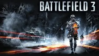 Battlefield 3 - [Mission 2: SwordBreaker]
