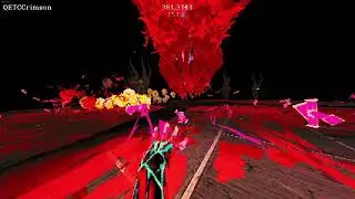 Devil Daggers 949.8455 seconds