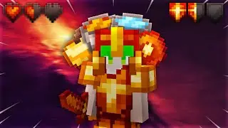 Present [16x] by Wyvernishpacks | MCPE PvP Texture Pack