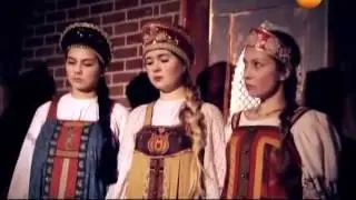 День космических историй   Любовницы государственной важности  23 02 2013