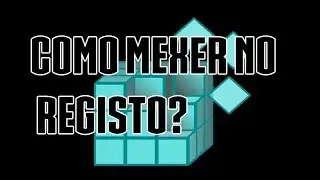 Como Ativar o LFS mexendo no Registo ! [Português]