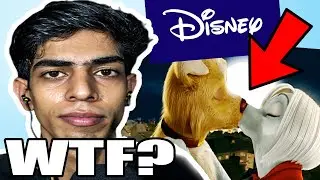 This Cursed Indian Movie was Made by DISNEY