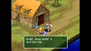 Ol' Man Bunyan (Fan-Dub)