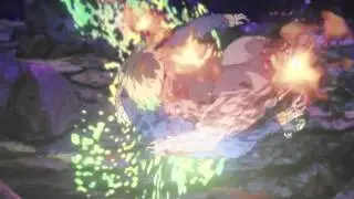 Shatter Me. //Kyoukai no Kanata// 140 SUBS! =D
