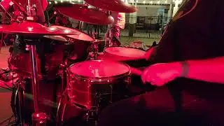 Jamie Davis Band - The Devil Went Down to Georgia (Charlie Daniels Band Cover)