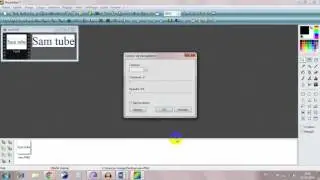 VERY EASY ! How to make a YouTube channel logo