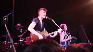 Verbatim Mother Mother LIVE