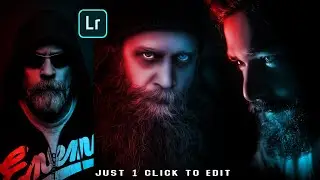 Dual Tone Lightroom Mobile Presets   Lightroom Mobile Presets DNG  Dual Tone Preset