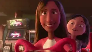 Review | Ralph Breaks the Internet