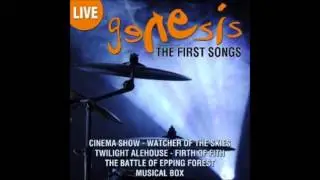 Supper Ready Suites - Genesis (Genesis The First Songs)