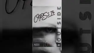 OPSSI4  -  OUTSIDE 2020