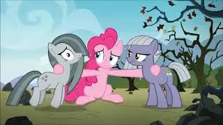My Little Pony | 8 сезон | 3 серия | Отрывок | «Дружба — это чудо»