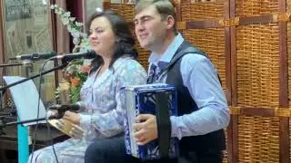 Любимая ВСЕМИ песня звучит по новому. Ивушки.