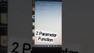 Python multiple parameter Functions | How to use *args