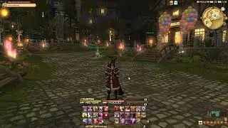 Andudu - Interface/Macro