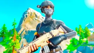 NF - The Search ( Best Fortnite Montage)