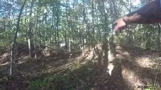 ALLATOONA PASS CIVIL WAR FORT