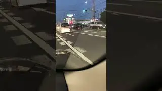 囲み警察(パトカー)