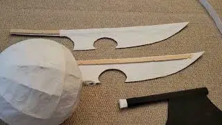 My Biggest Project...