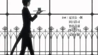 Kuroshitsuji mp4