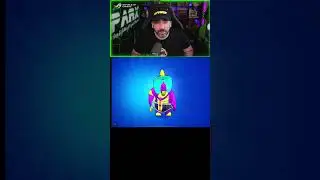 Il PRIMO UOVO MOSTRUSO su Brawl Stars!