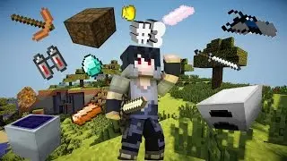 Modlu Survival-Bölüm 3-İşte Bu !!