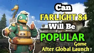 Will Farlight 84 Popular Game Ban Sakta Hai | #Farlight84