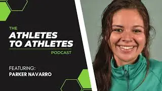 Parker Navarro: Knowing When To Walk Away From The Sport