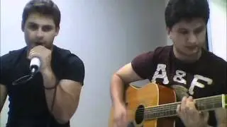 E.T. (Katy Perry acoustic cover)