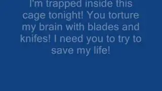 Schizophrenia by brokeNCYDE