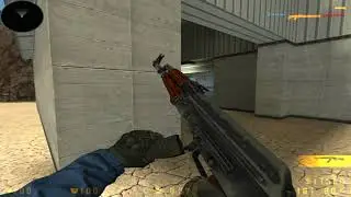 Counter Strike 1.6  | CS GO Mod Version Final | PC / Android / Mobile | Gameplay