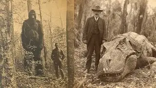 50 Rare Historical Photos you Definitely Need To See