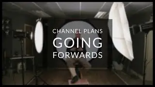 Is this thing on?  - Channel Plans for 2020/2021...