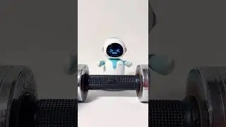 He used 9999999% of his power🤯