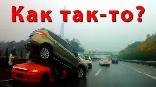 The Golden Collection: How Drivers Make Stupid Mistakes, 15 Driver Mistakes