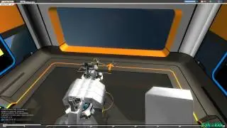 Robocraft #6 | Играем с Димой :D
