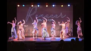 Saltana Megance Raqs Sahira