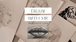 Realistic drawing process#art #drawing #tutorial #sketch #arttutorial #how #diy #howto #draw #video