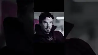 DOCTOR STRANGE [Edit] || #shorts
