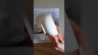 Набор посуды на 2 персоны из 8-ми предметов New Cottage Basic💙