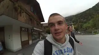Lauterbrunnen