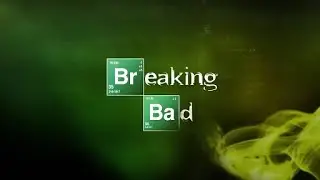 Breaking Bad in 1 Second