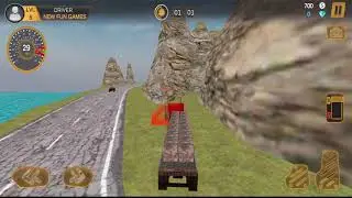 Offroad Truck Simulator 2