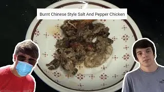 Reacting to The Best Cooking Channel (ft. George)