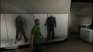 GTA5 👖JOGGERS NERI E ROSSI👖 IN 2 MINUTI