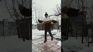 Татарская плясовая 