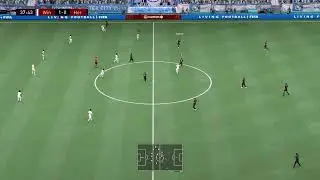 Новогодний Fut Champions