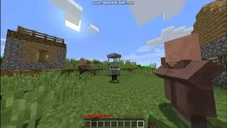 Жители поют АБУ БАНДИТ! )