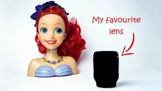My Favourite Photography Lens