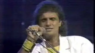 Roberto Carlos - We are the world 1985 Especial